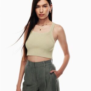 Wilfred Cayenne Top in Lilac